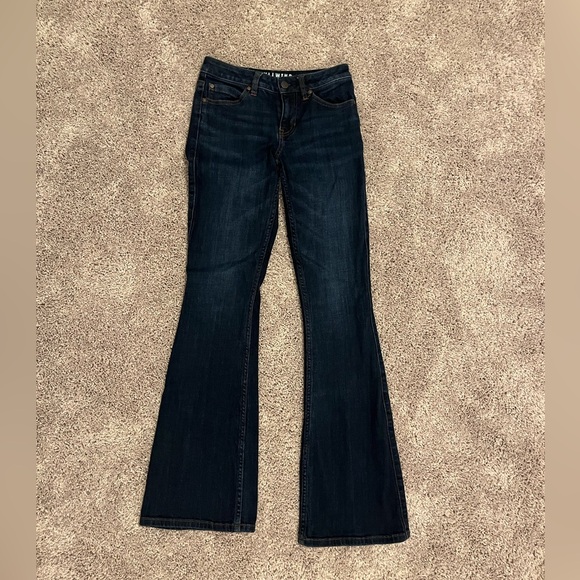 Idyllwind Jeans 0/34 - Picture 1 of 3